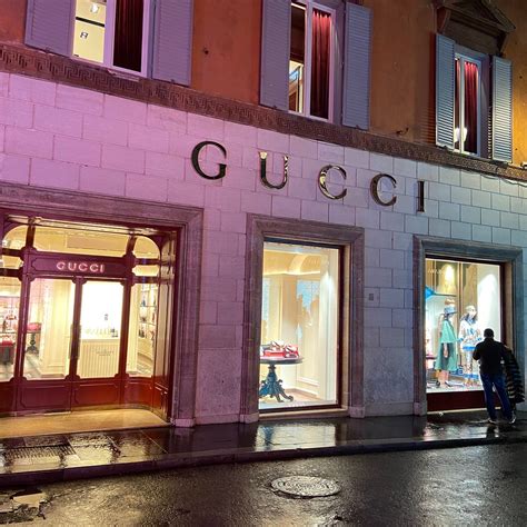 I migliori 10 hotel vicino a Gucci, Roma 